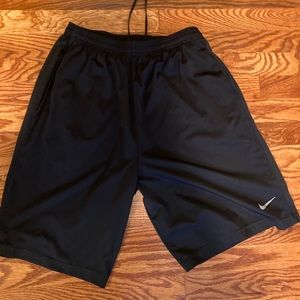 Men’s Nike shorts